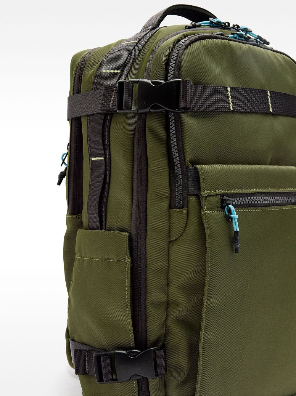 Mochila de cabine nylon