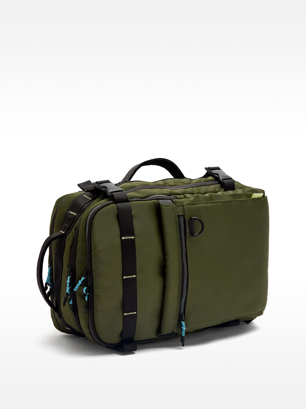 Mochila de cabine nylon