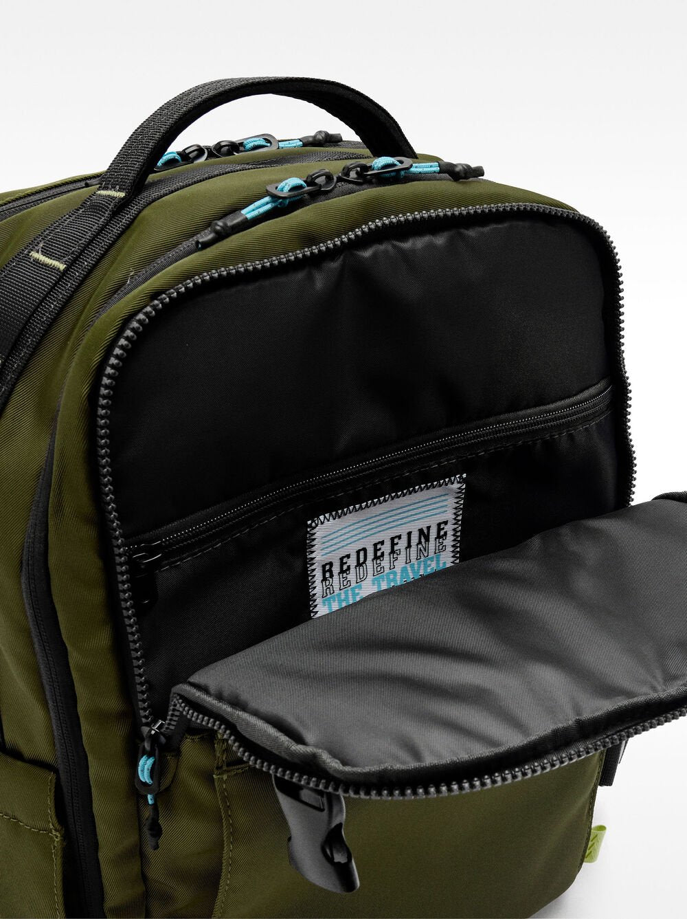 Mochila de cabine nylon