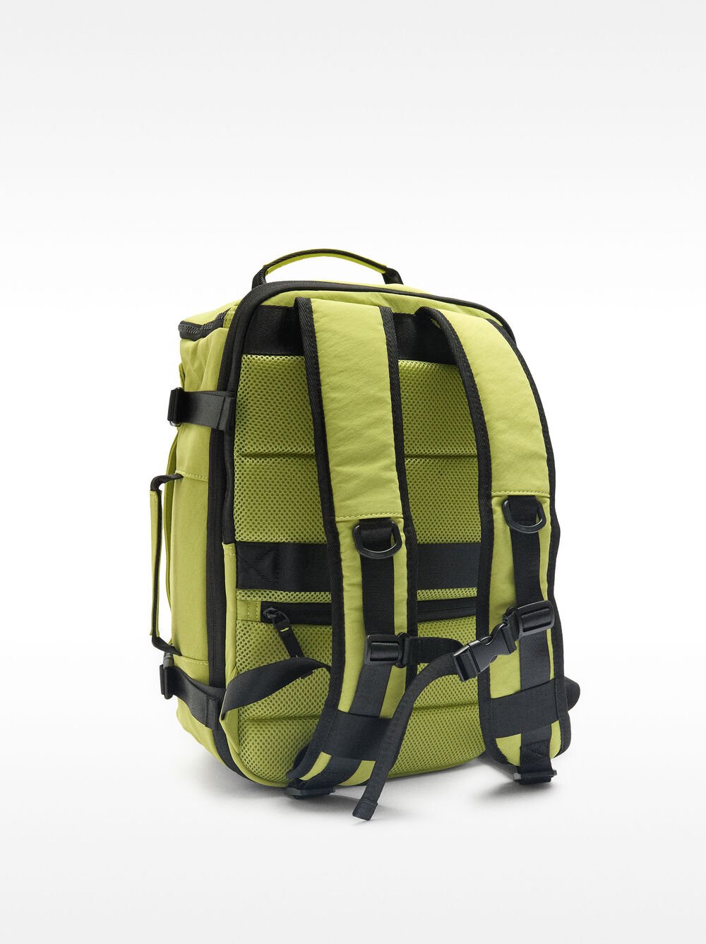 Mochila de cabine nylon