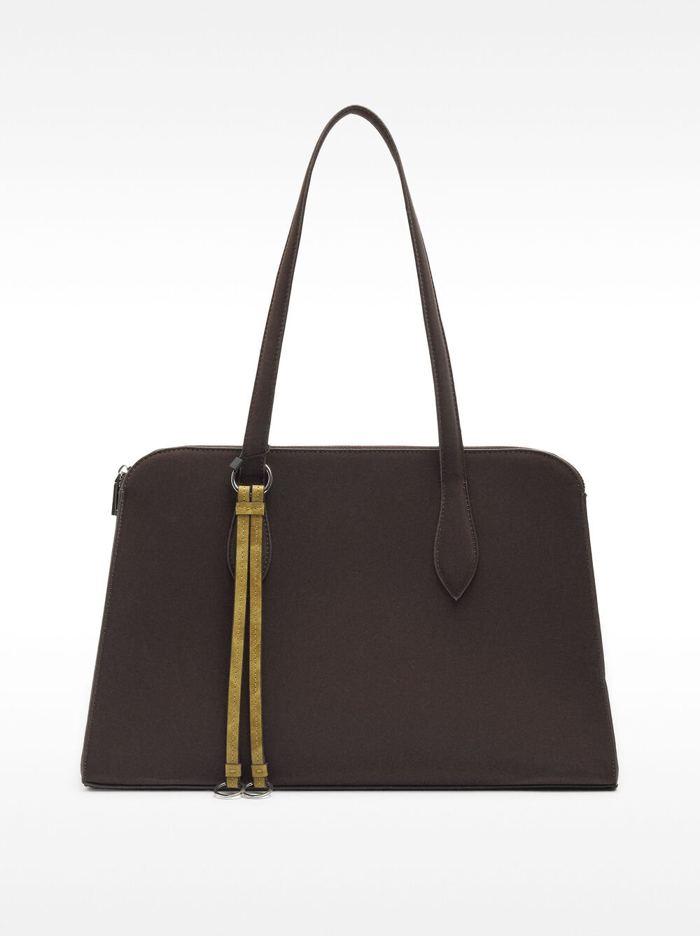 Mala para portátil textura suave