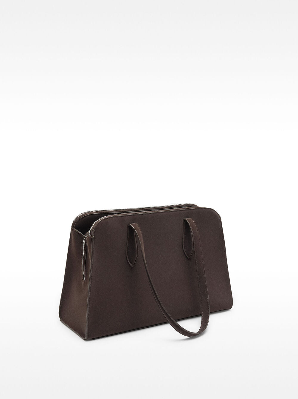 Mala para portátil textura suave