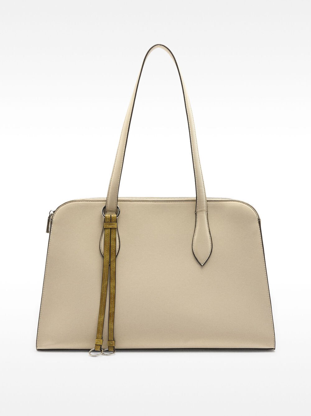 Mala para portátil textura suave