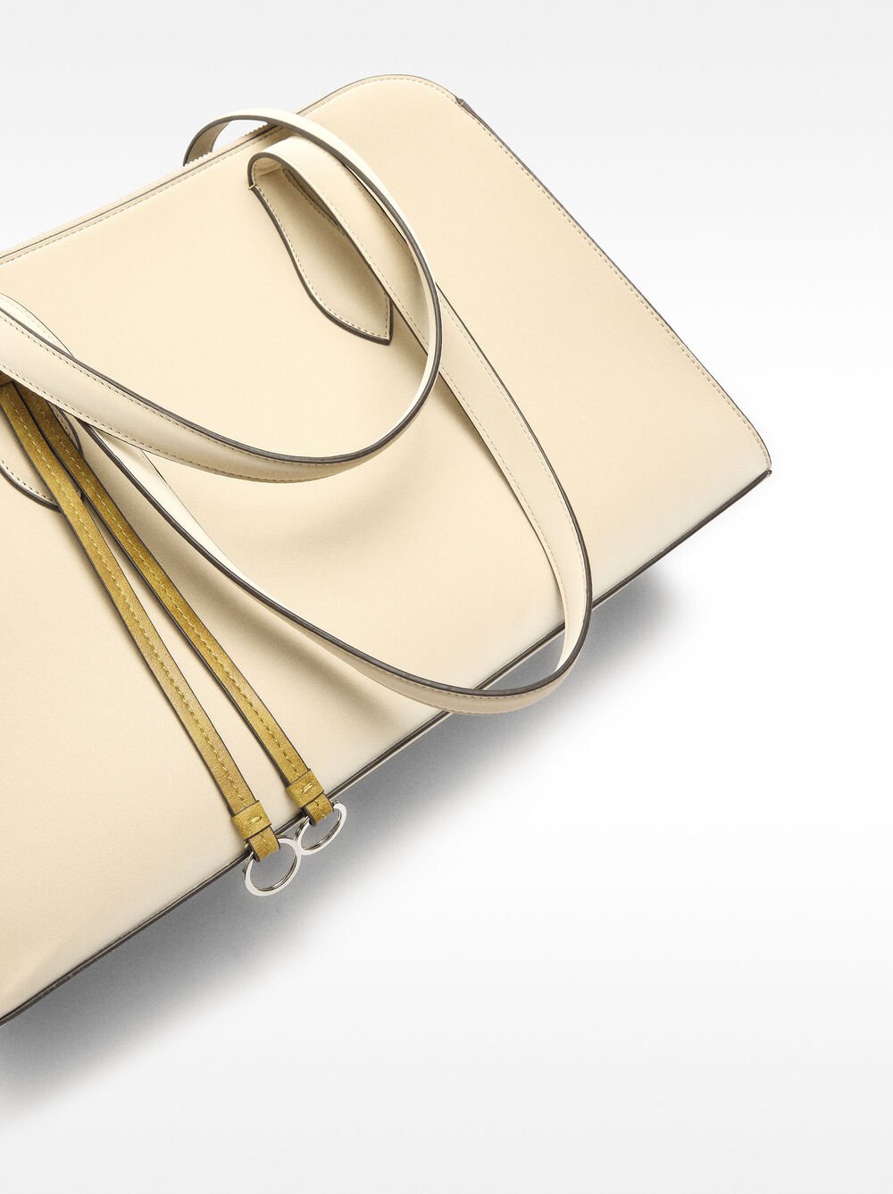 Mala para portátil textura suave