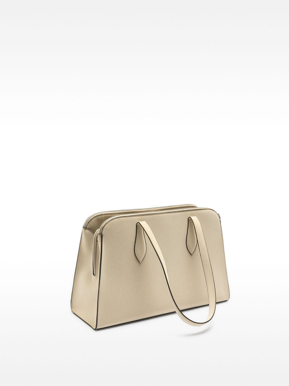 Mala para portátil textura suave