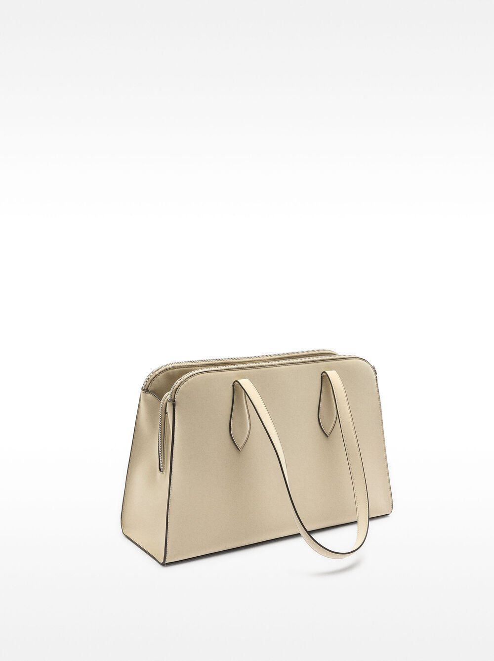 Mala para portátil textura suave