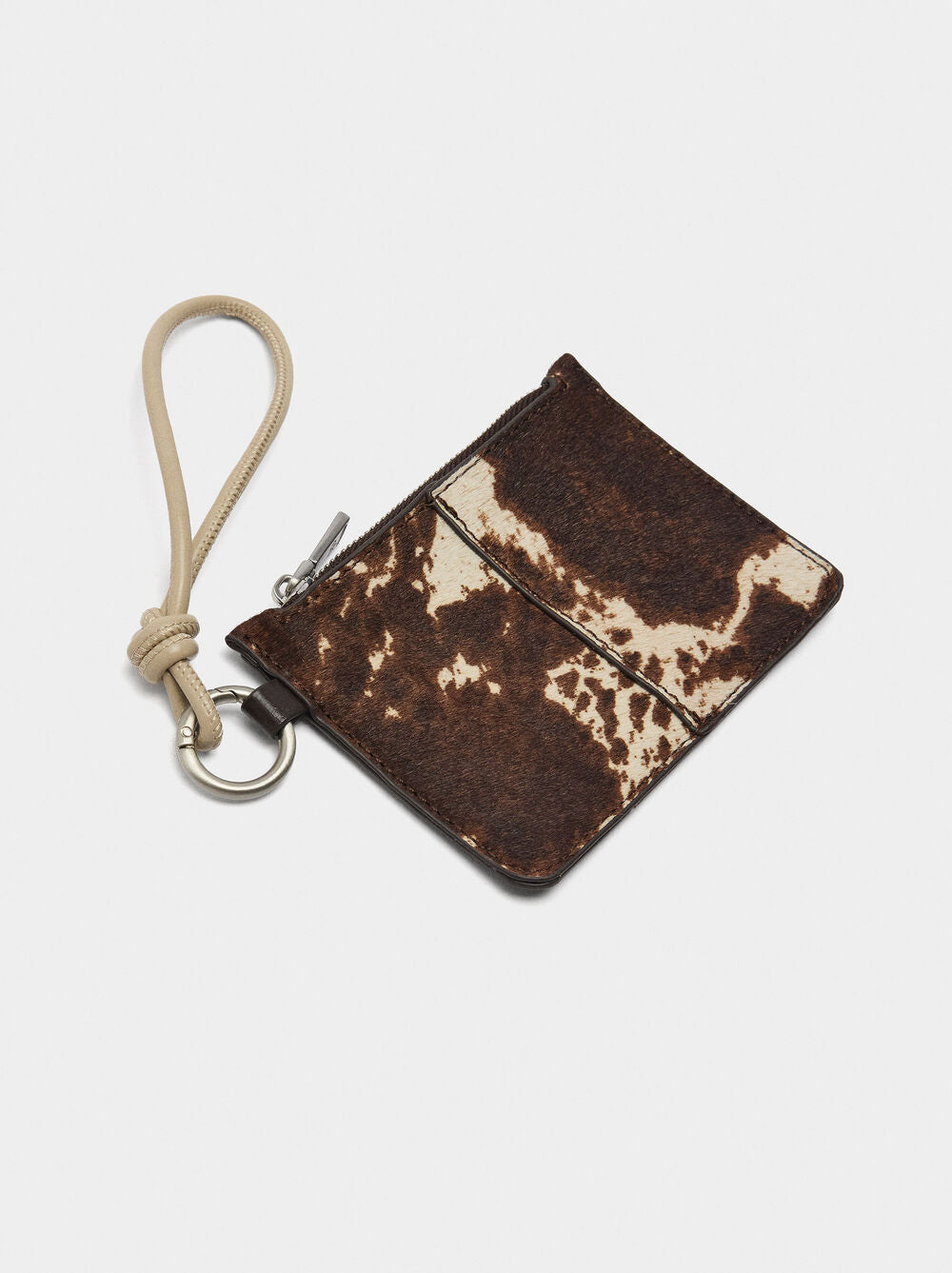 Mala para portátil com penduro