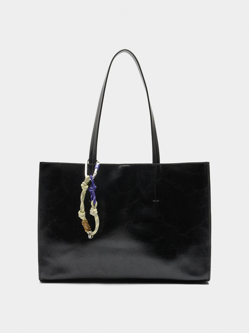 Mala shopper com penduro