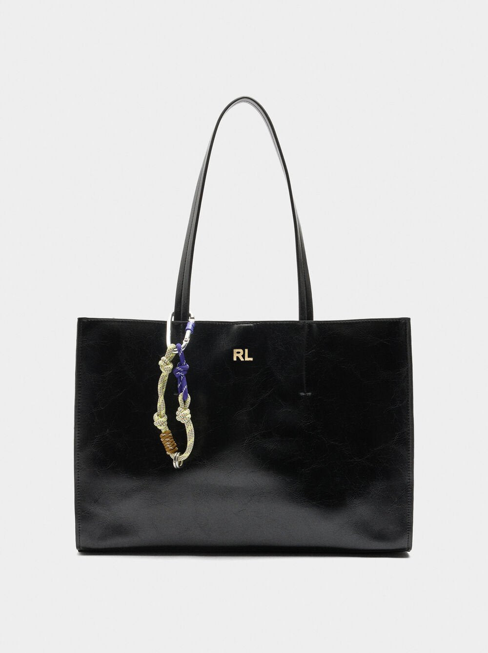 Mala shopper com penduro