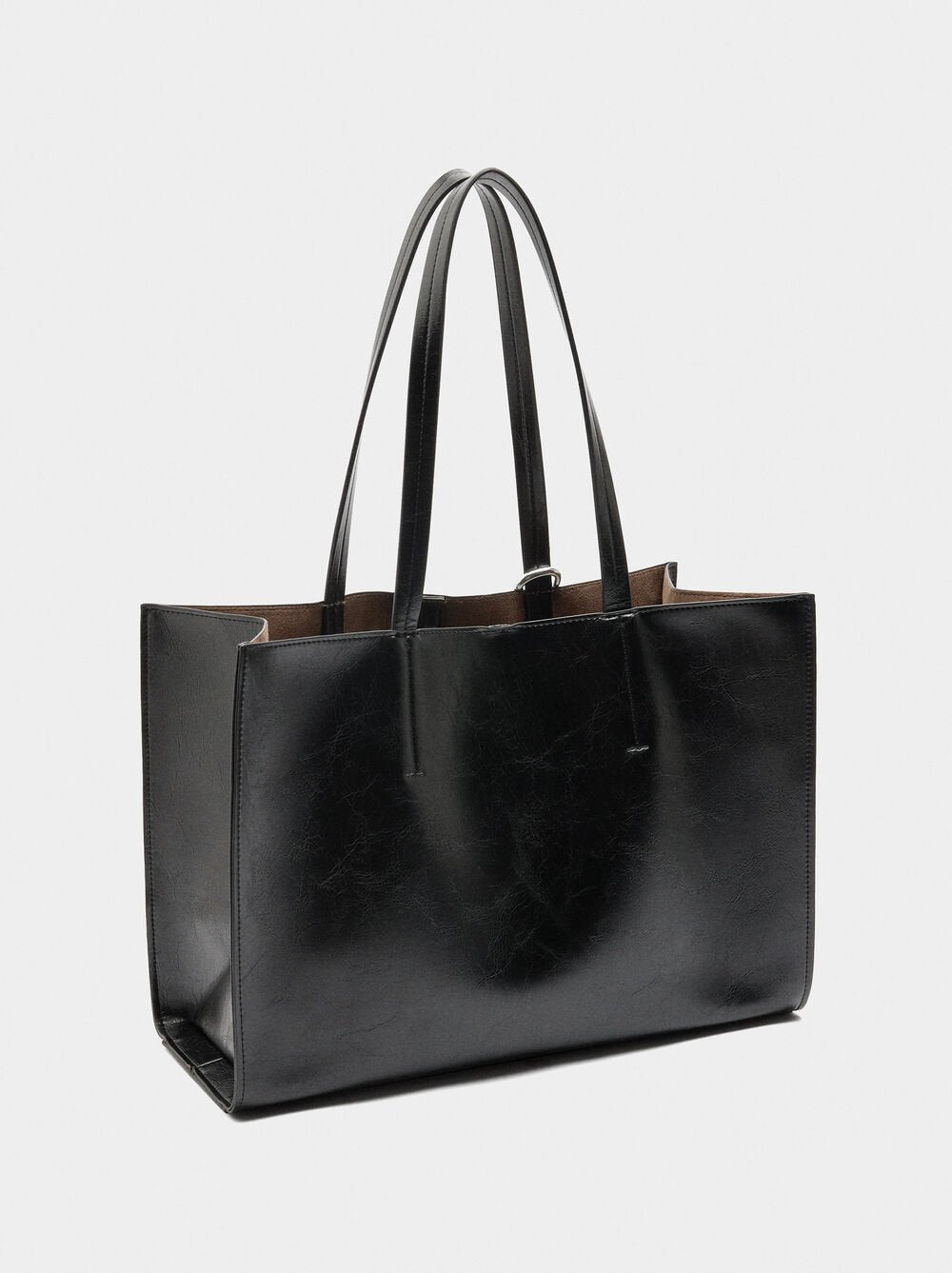 Mala shopper com penduro