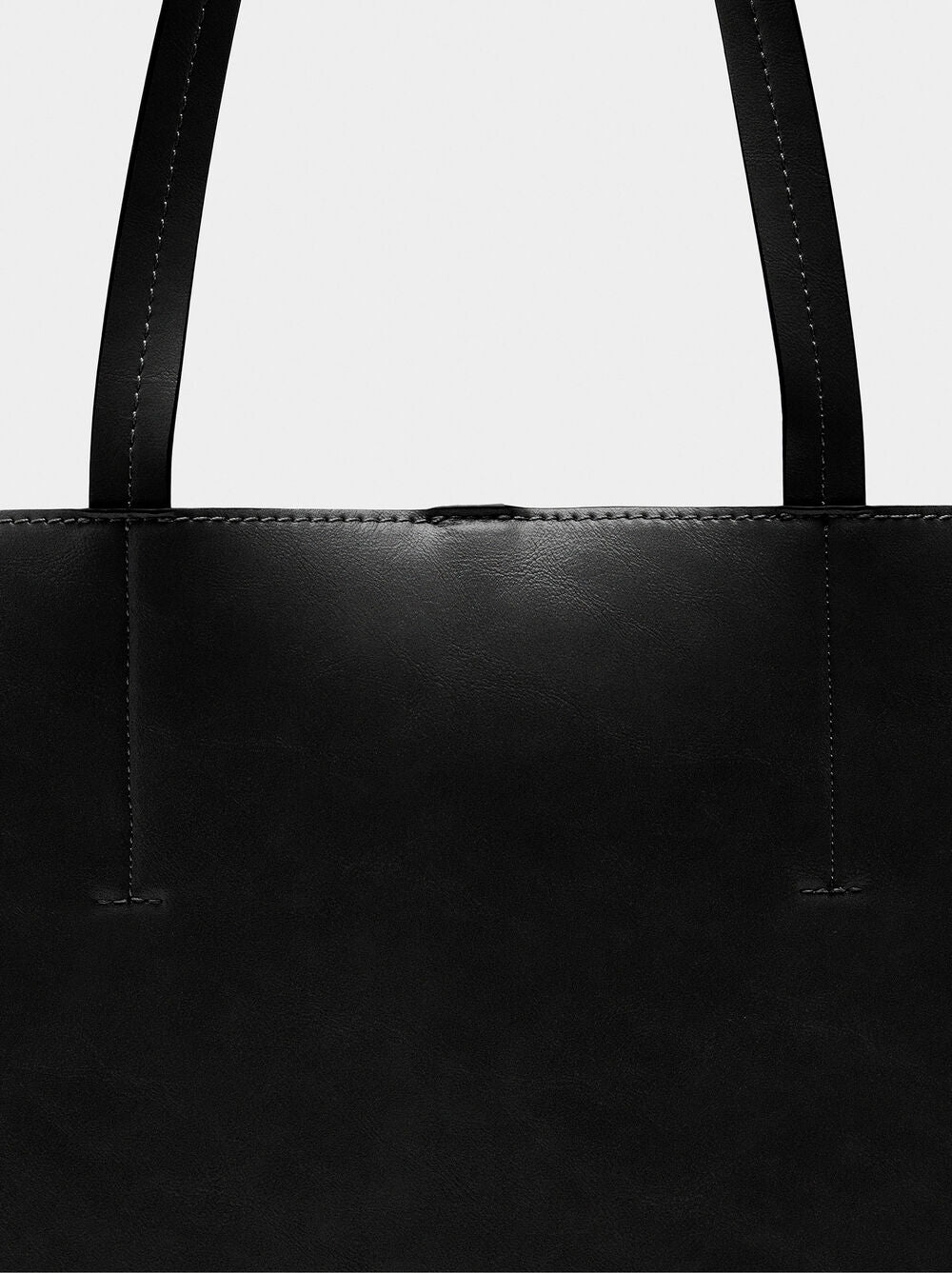 Mala shopper com penduro