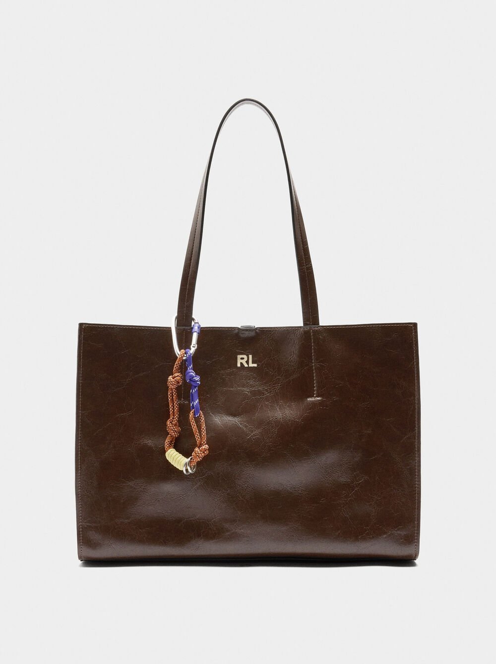 Mala shopper com penduro