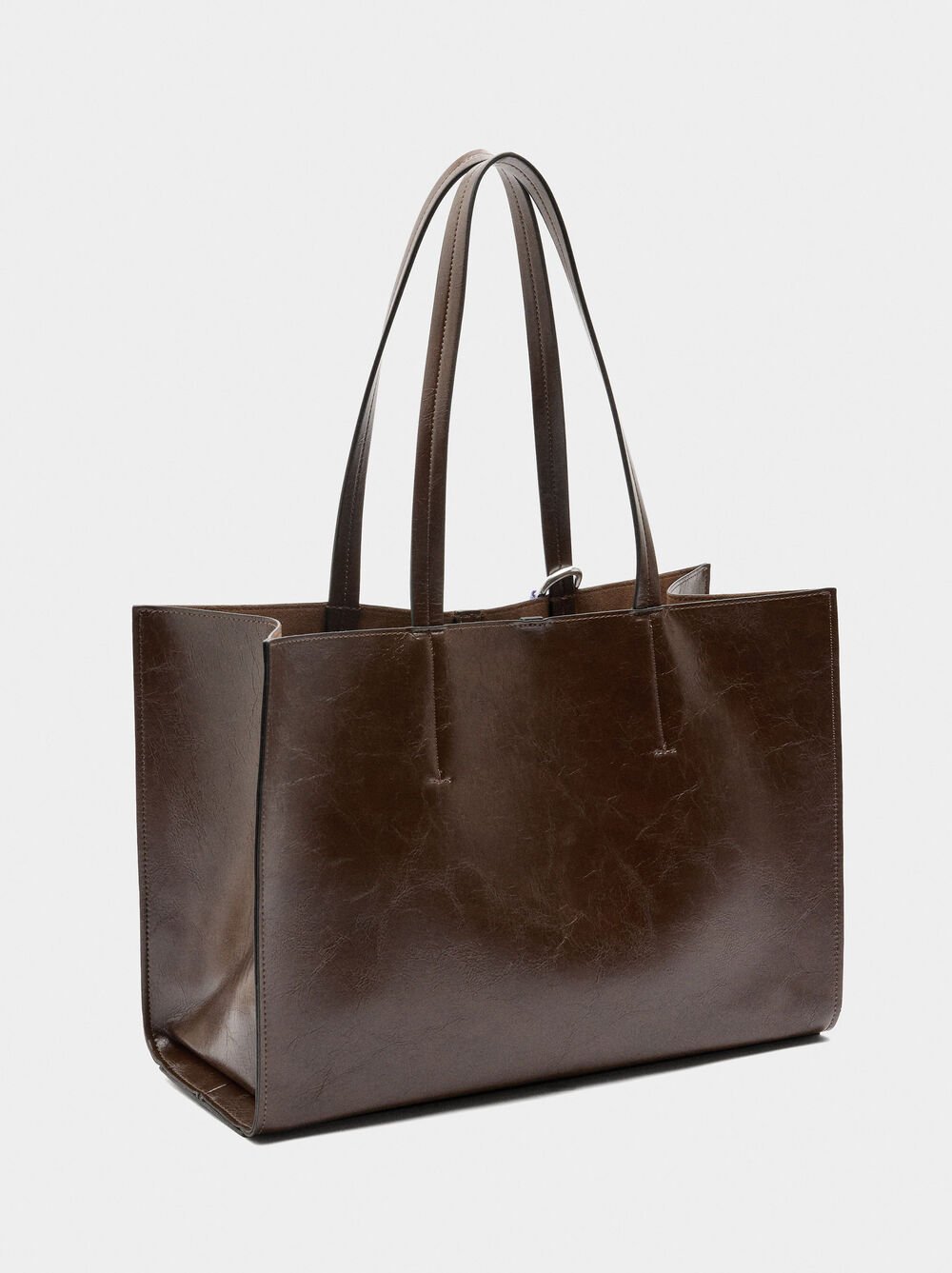 Mala shopper com penduro