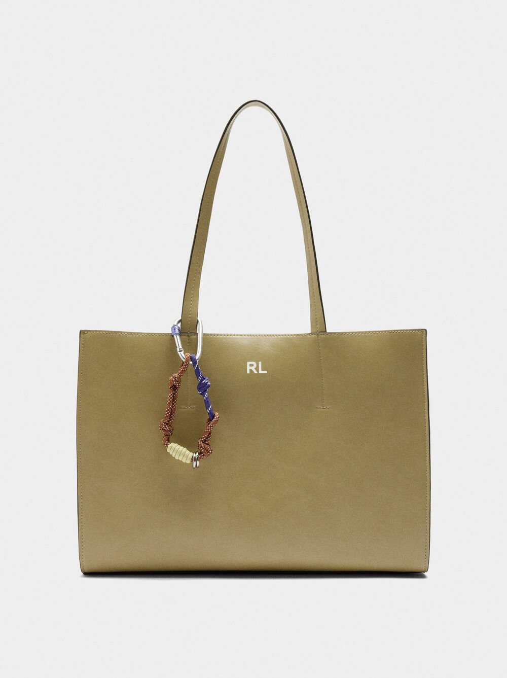 Mala shopper com penduro
