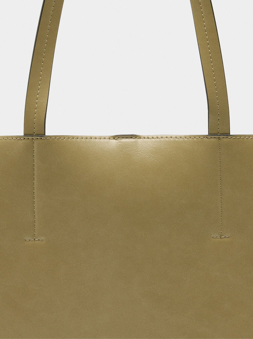 Mala shopper com penduro