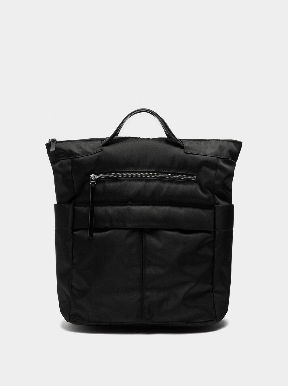 Mochila de nylon para portátil 13"