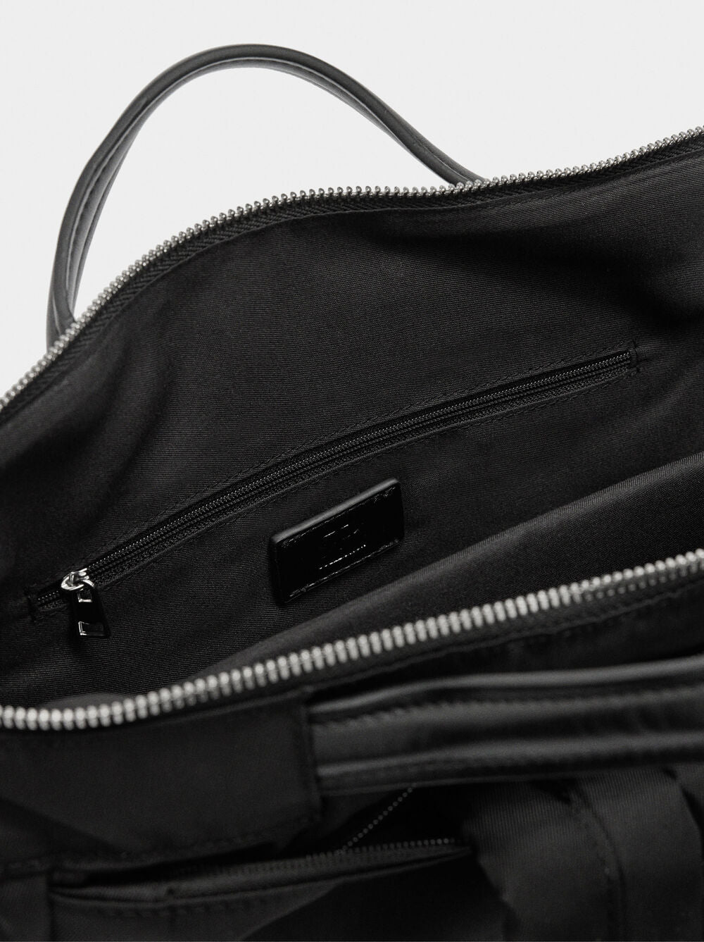 Mochila de nylon para portátil 13"