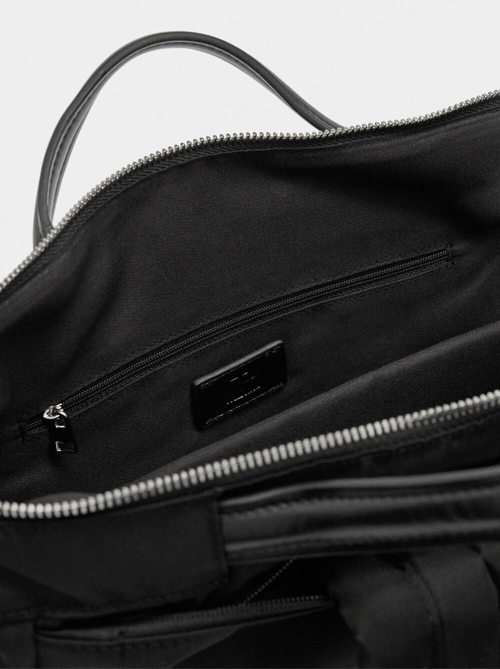 Mochila de nylon para portátil 13"