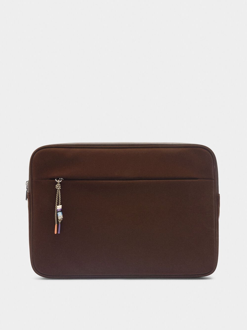 Capa textura suave para portátil 13"