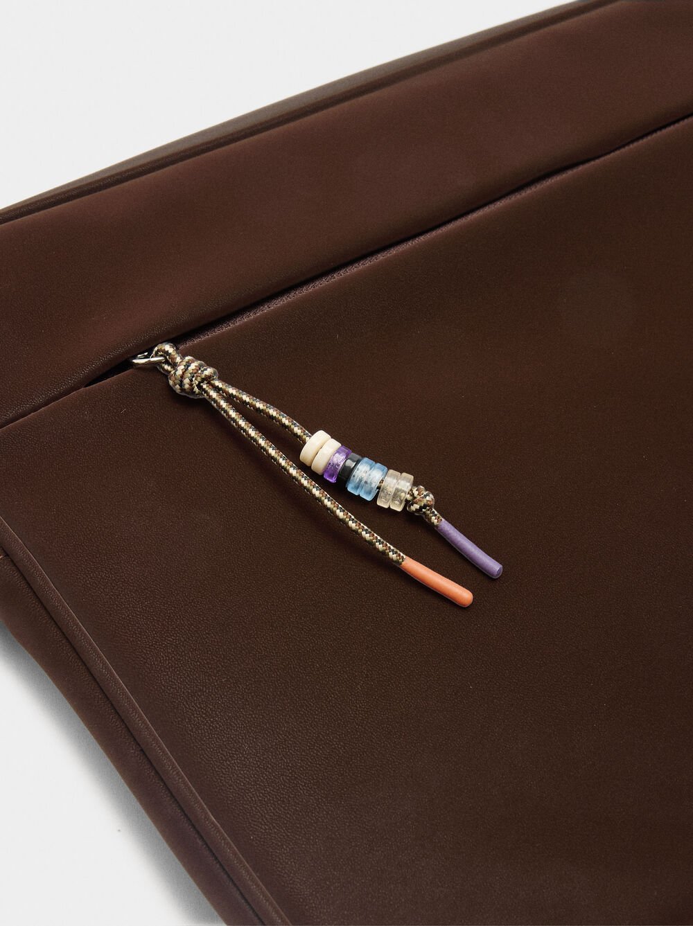 Capa textura suave para portátil 13"