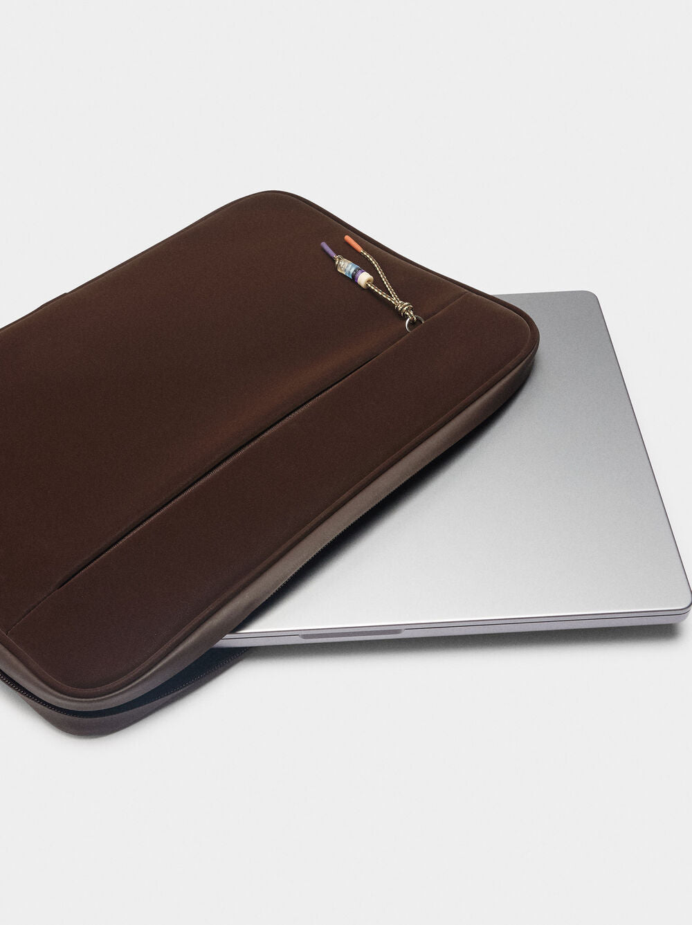 Capa textura suave para portátil 13"