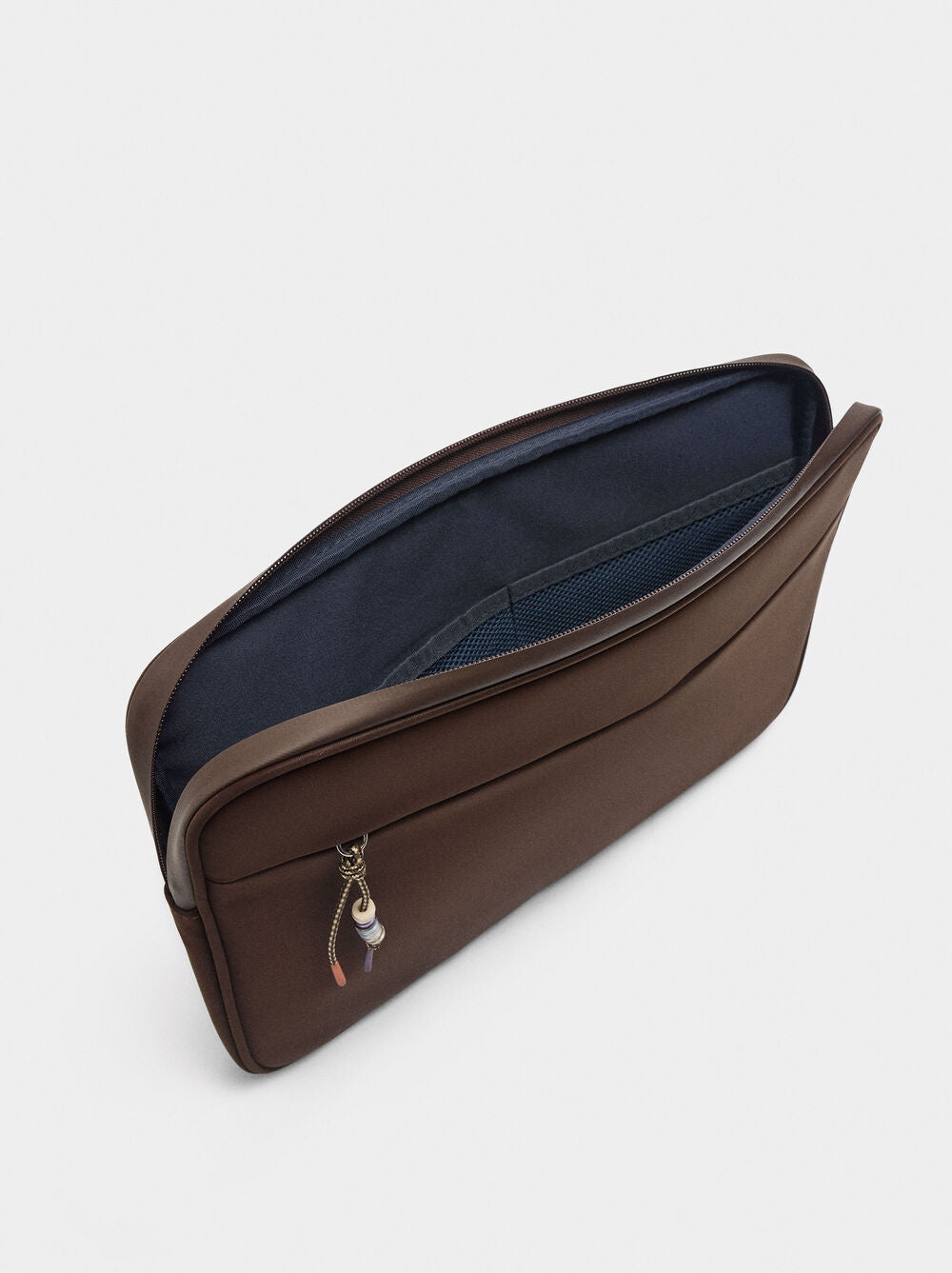 Capa textura suave para portátil 13"