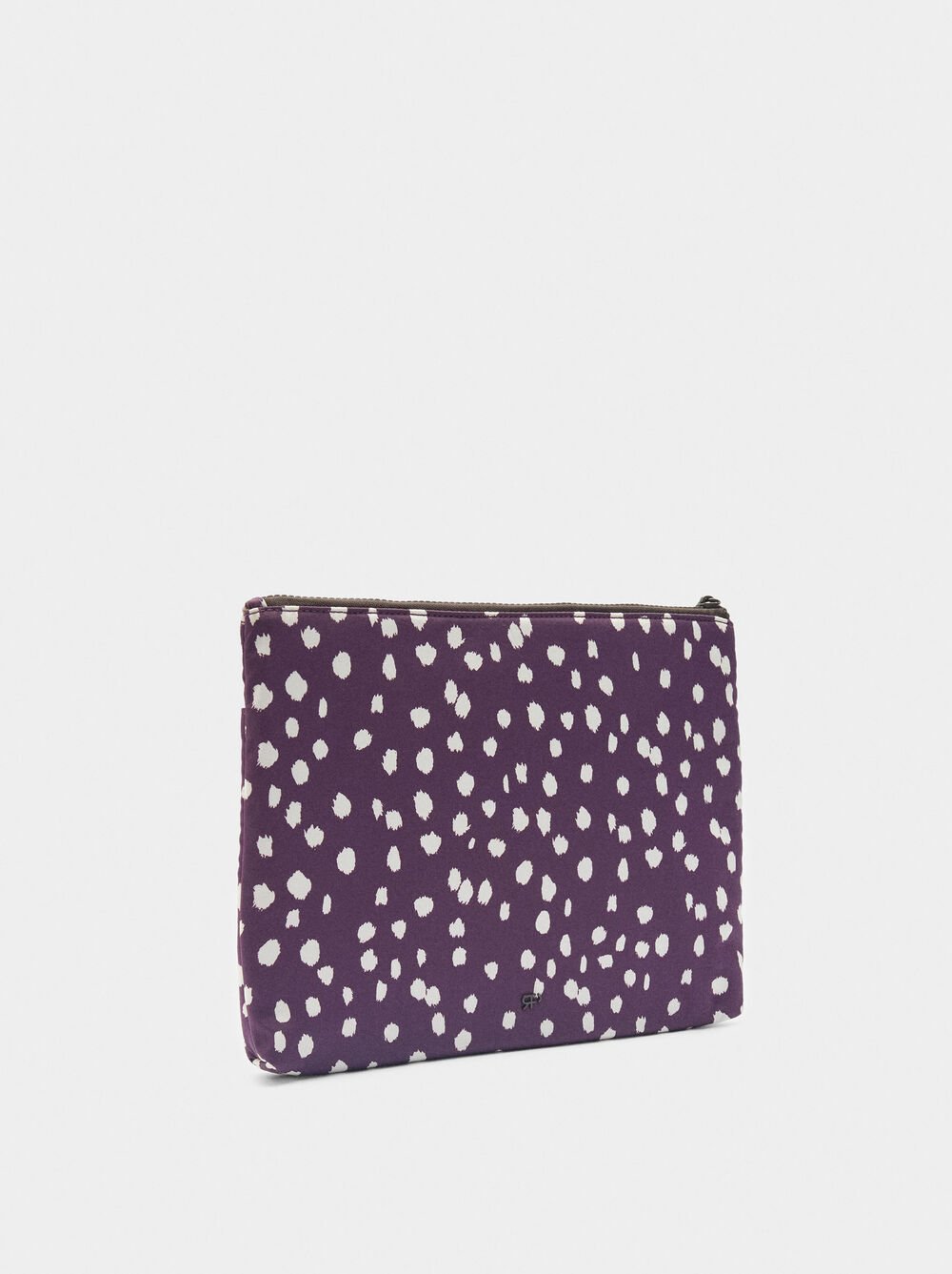 Capa estampada de nylon para tablet 13"