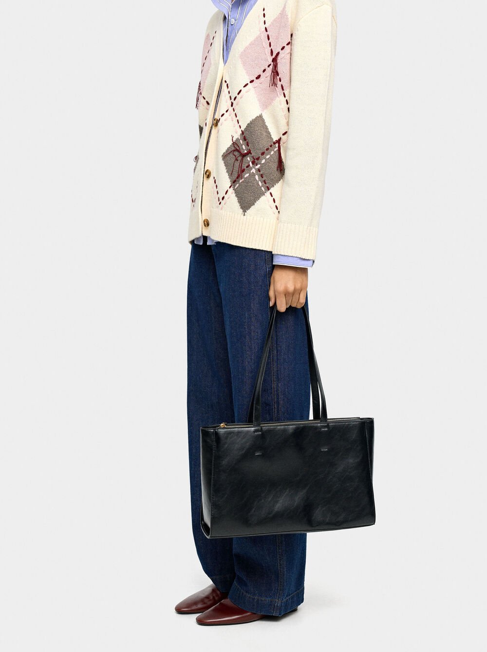 Mala para portátil 13" lisa