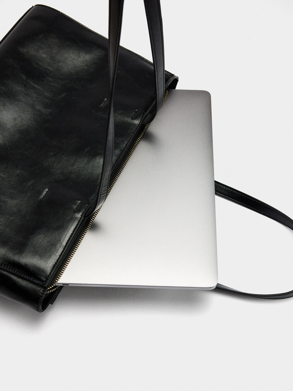 Mala para portátil 13" lisa