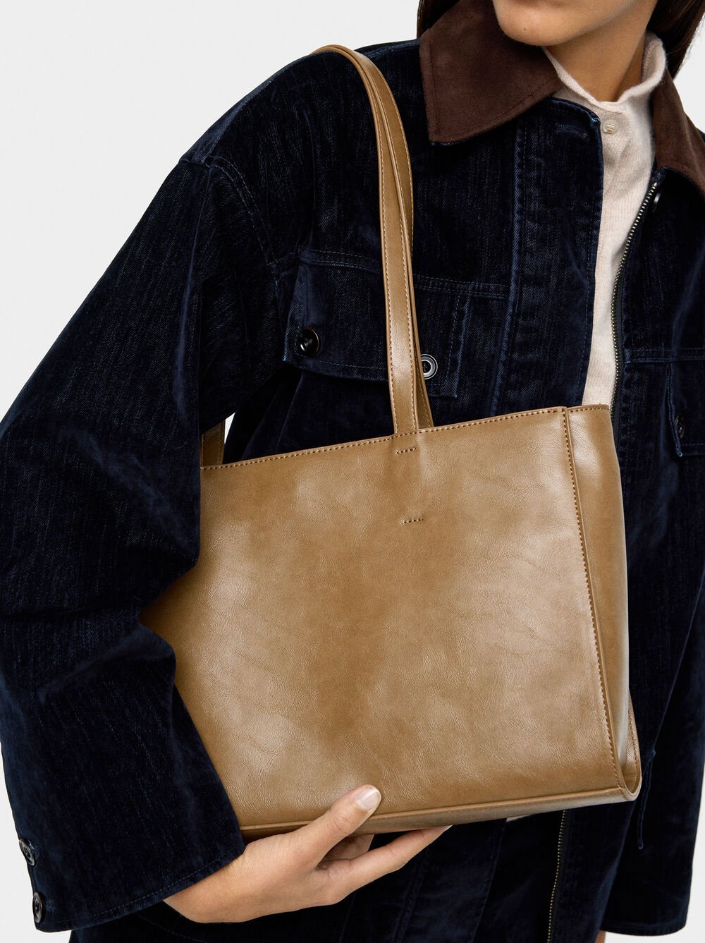 Mala para portátil 13" lisa