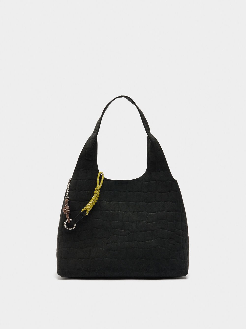 Mala shopper gravado animal