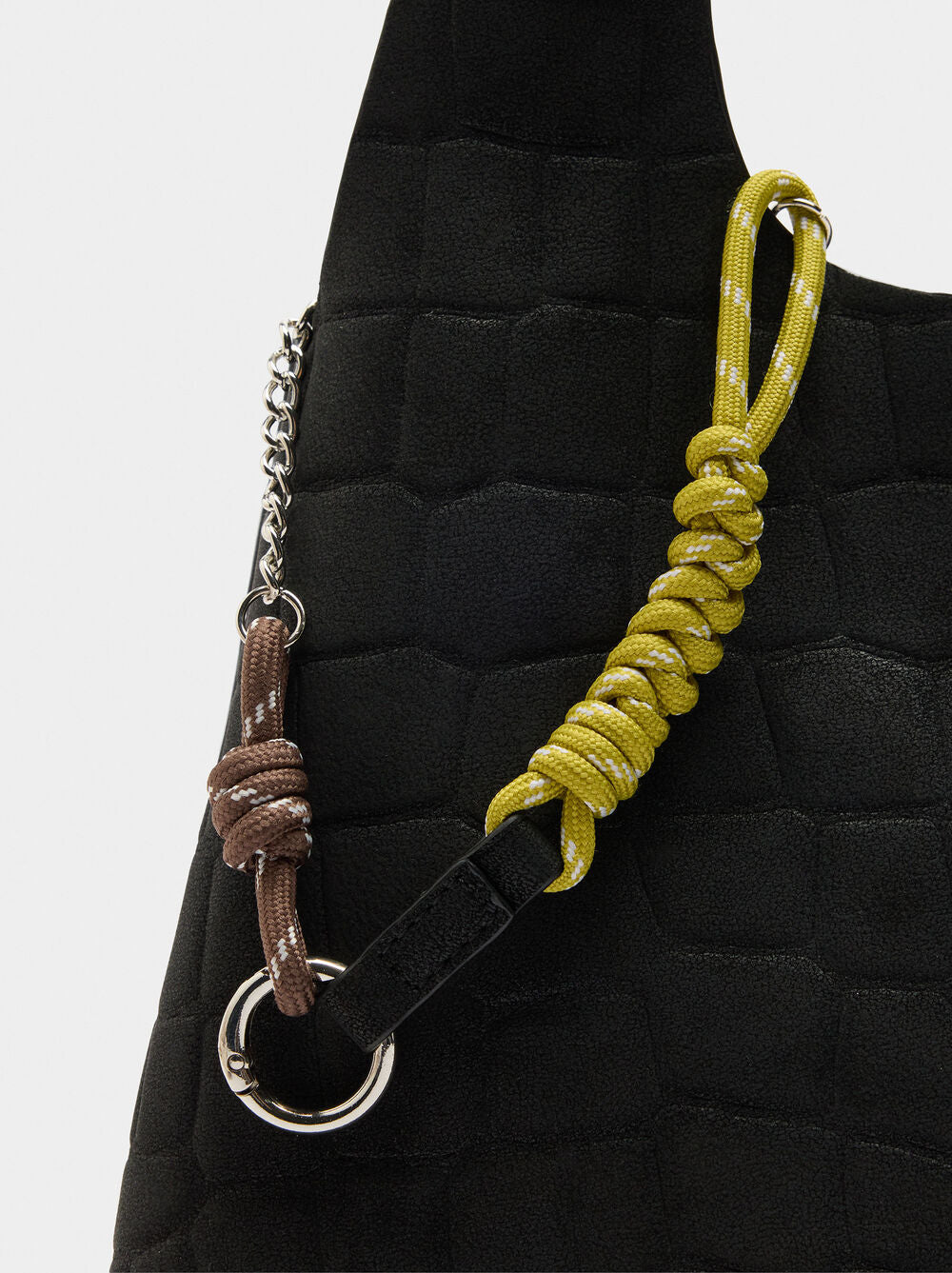 Mala shopper gravado animal