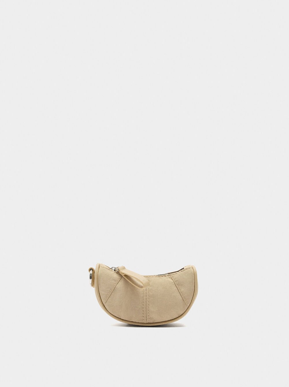 Mala tiracolo de nylon