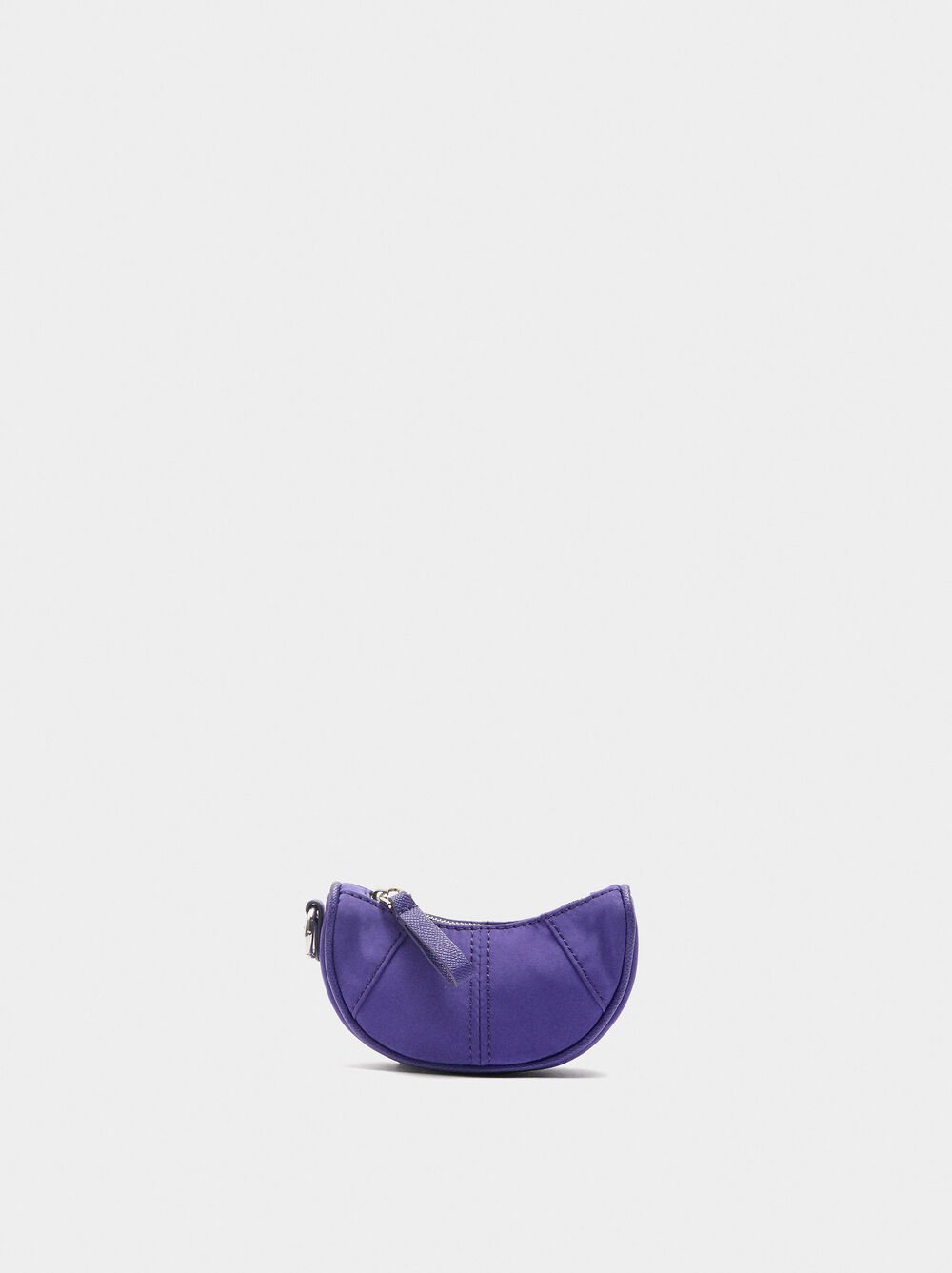 Mala tiracolo de nylon