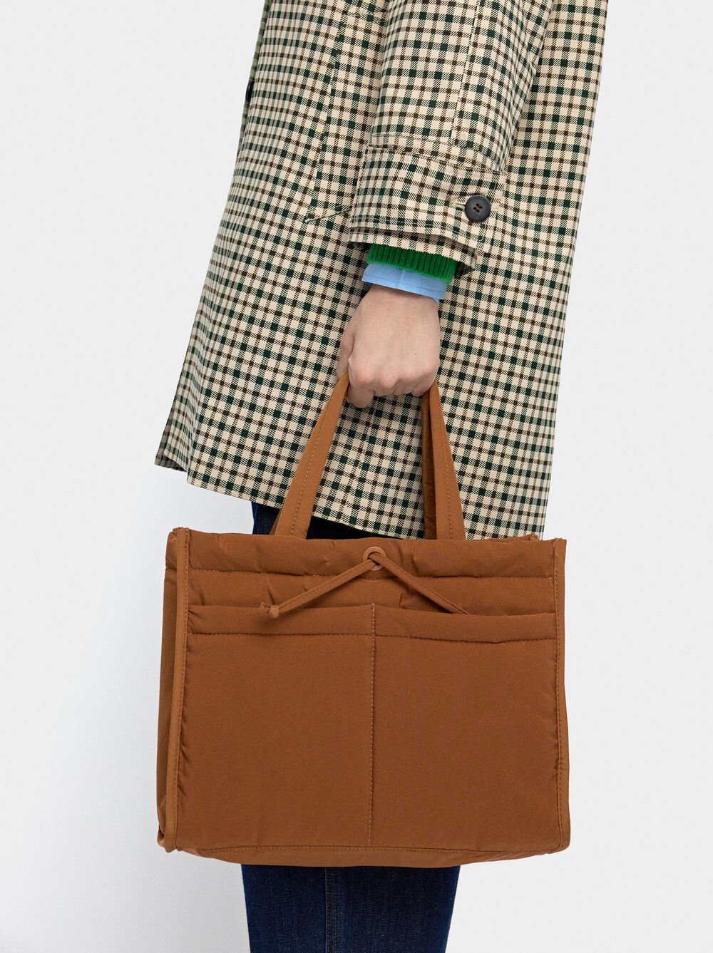 Mala para portátil 13" de nylon