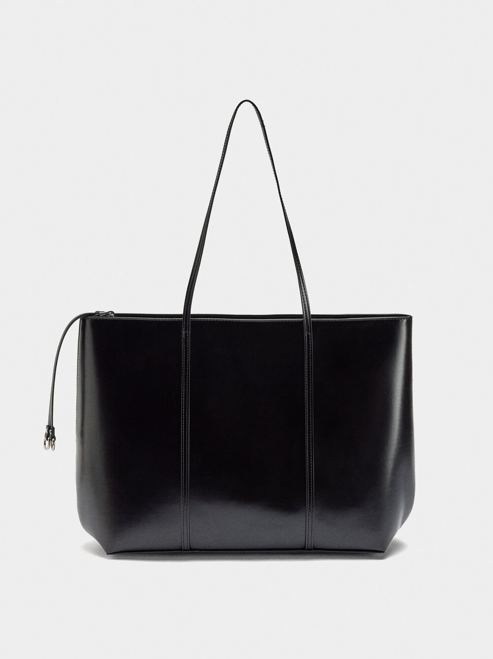 Mala para portátil de 13" lisa