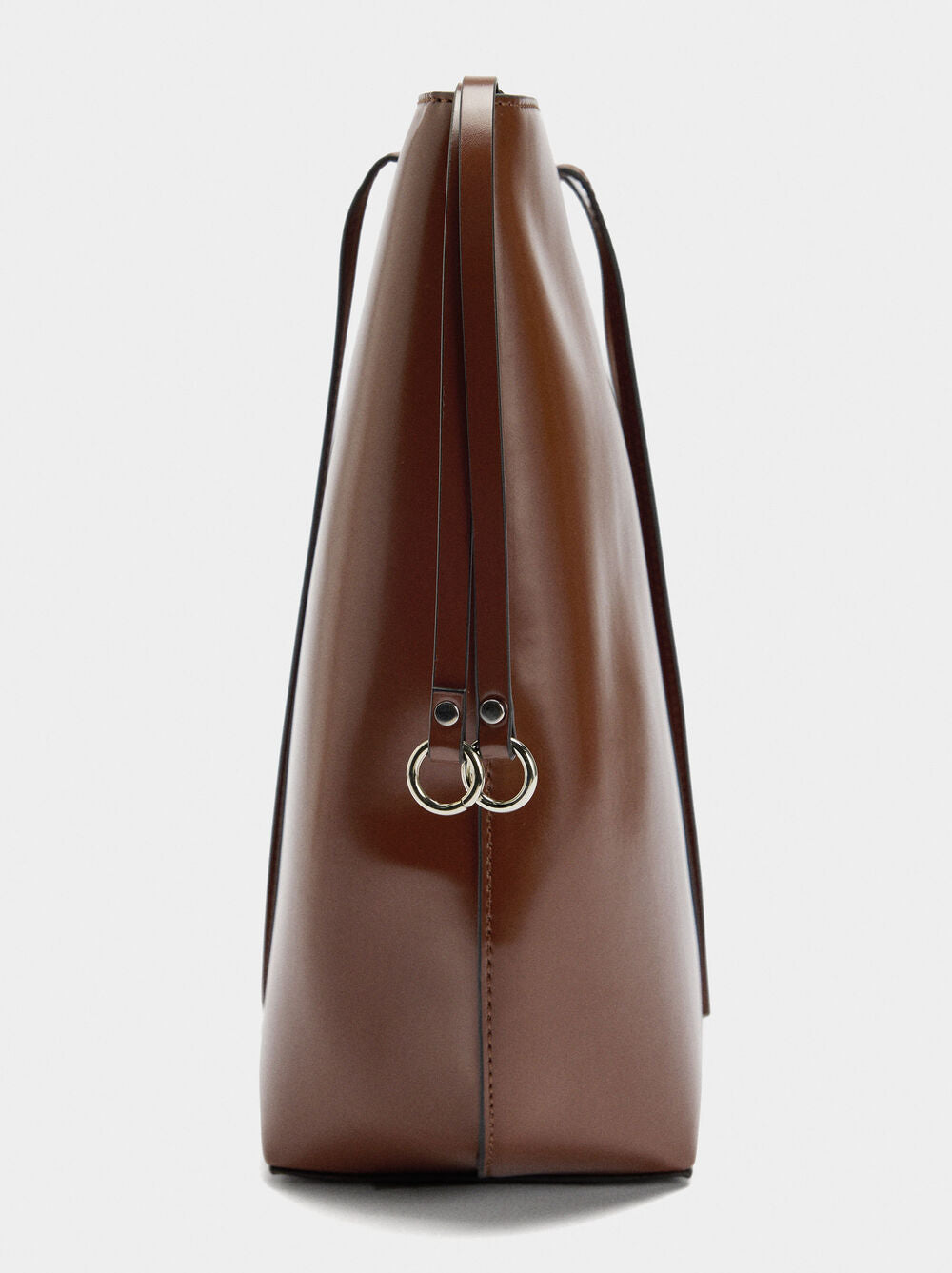 Mala para portátil de 13" lisa