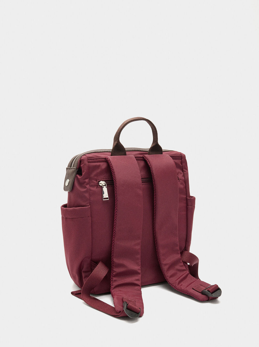 Mochila de nylon para portátil 13"