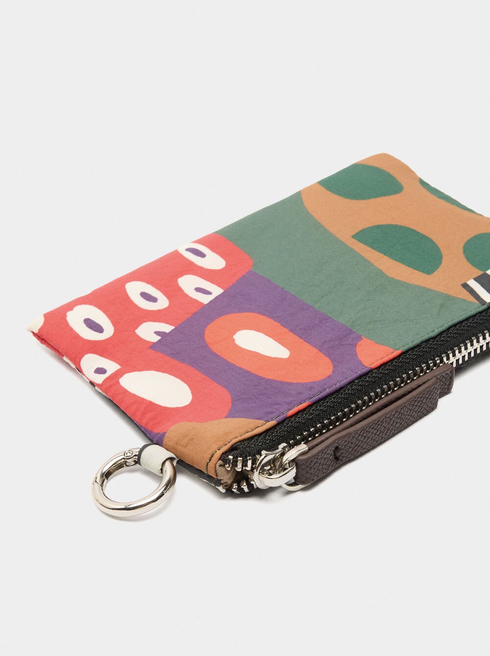 Mochila de nylon para portátil 13"