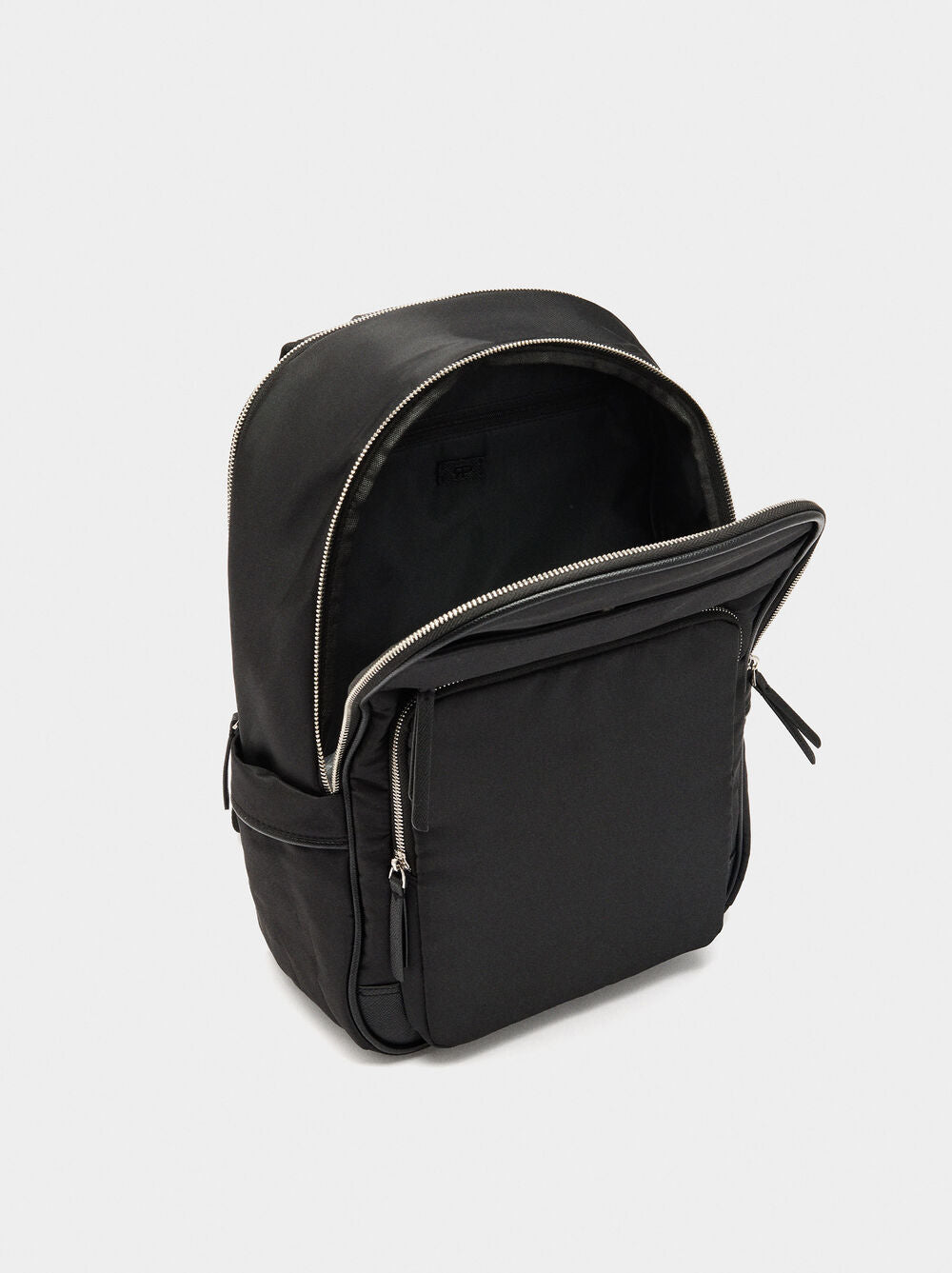 Mochila de cabine nylon portátil de 15"