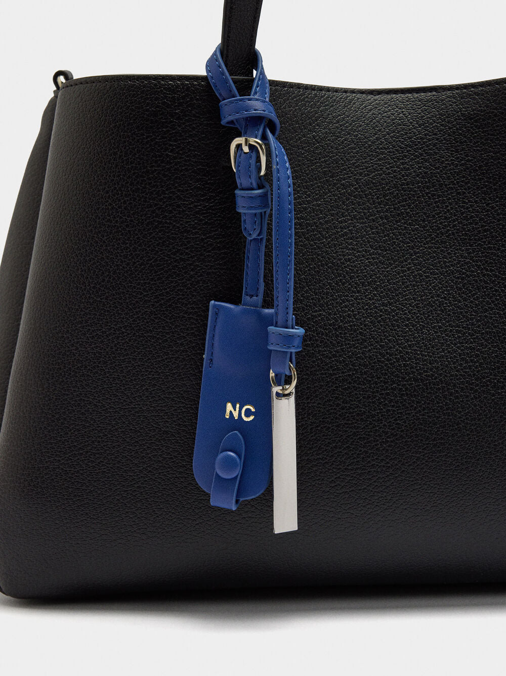 Mala shopper lisa com penduro