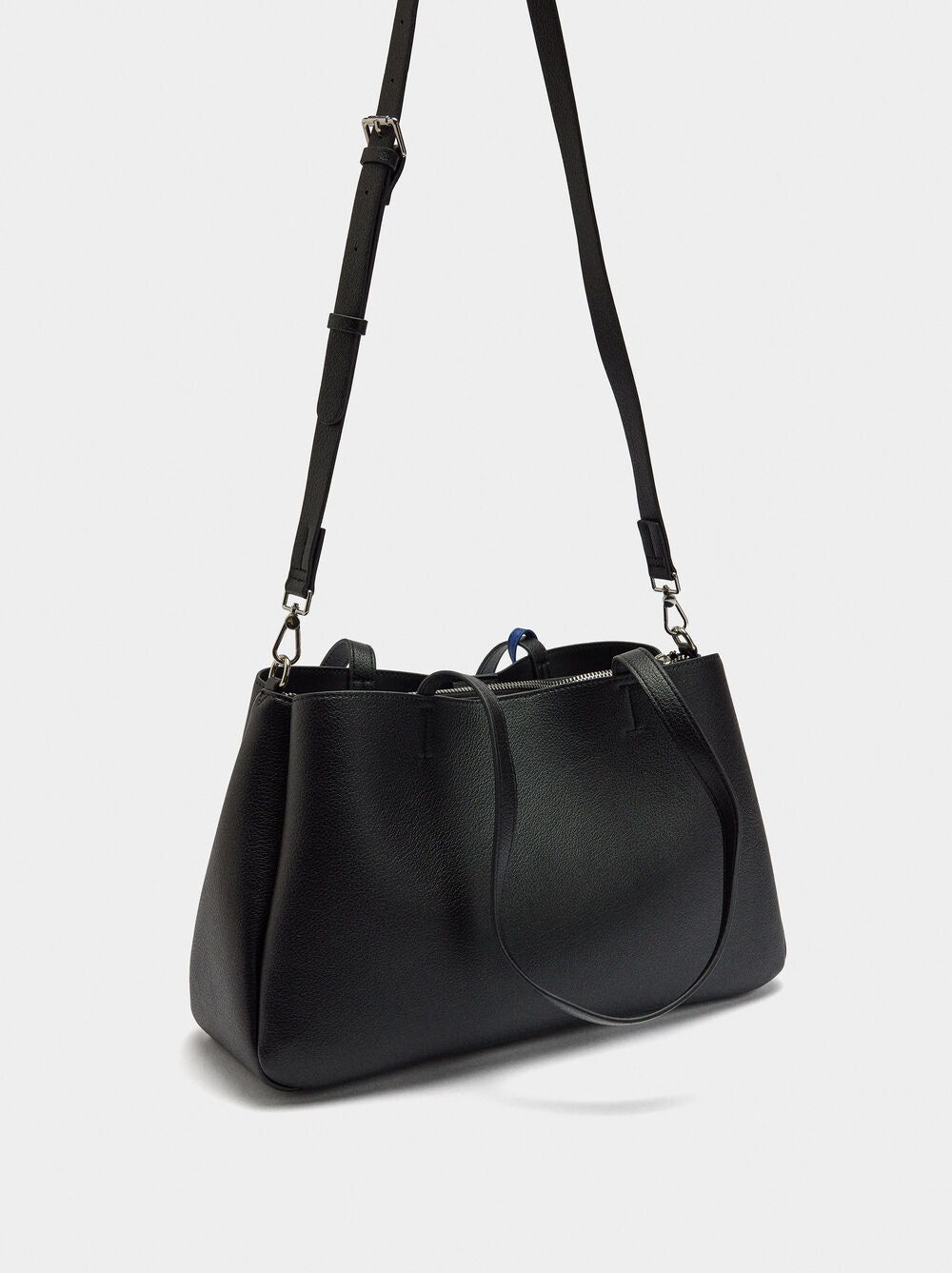 Mala shopper lisa com penduro