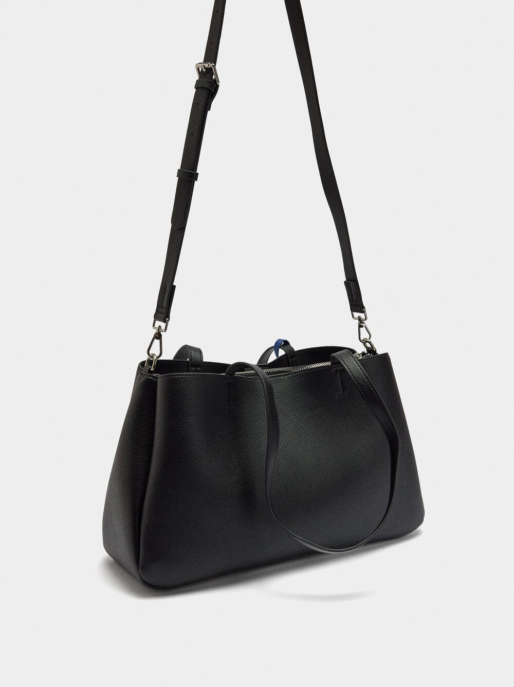 Mala shopper lisa com penduro