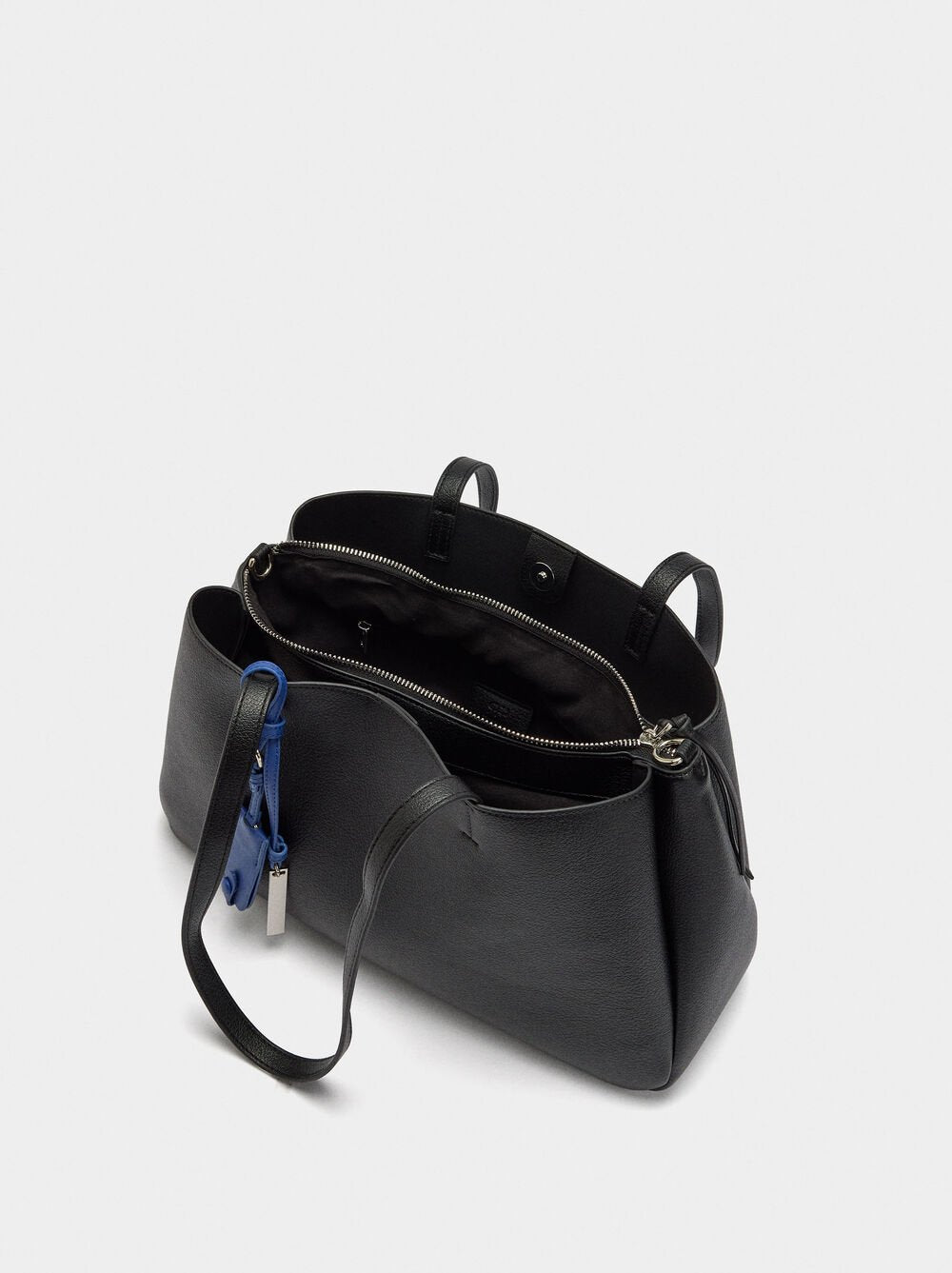 Mala shopper lisa com penduro