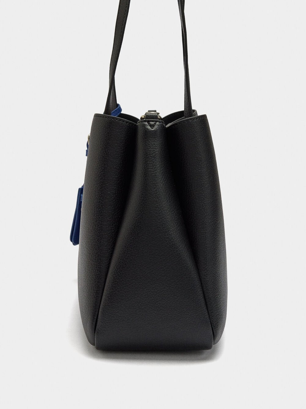 Mala shopper lisa com penduro