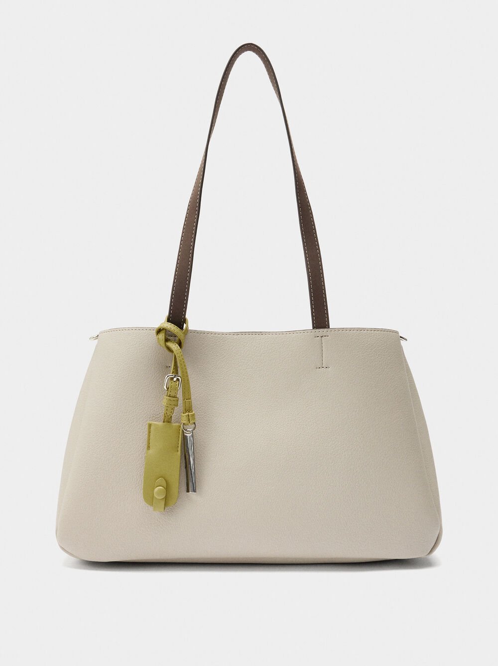 Mala shopper lisa com penduro