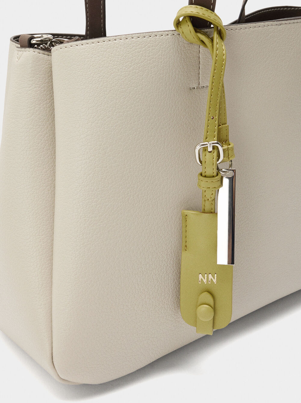 Mala shopper lisa com penduro