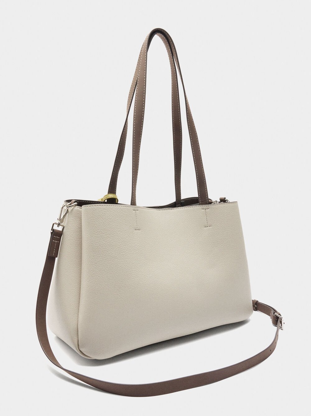 Mala shopper lisa com penduro