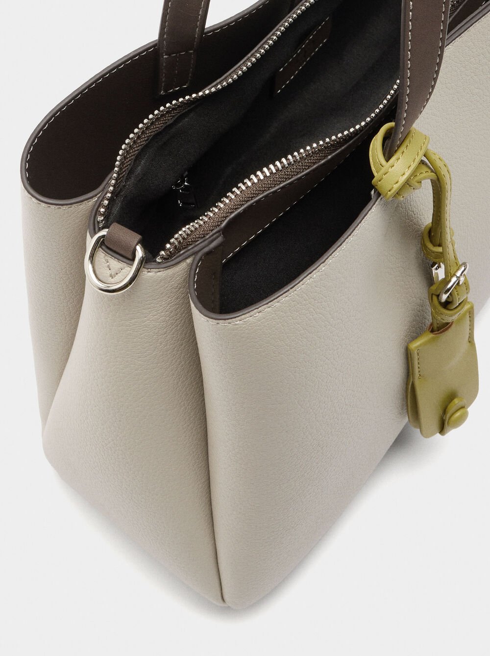 Mala shopper lisa com penduro