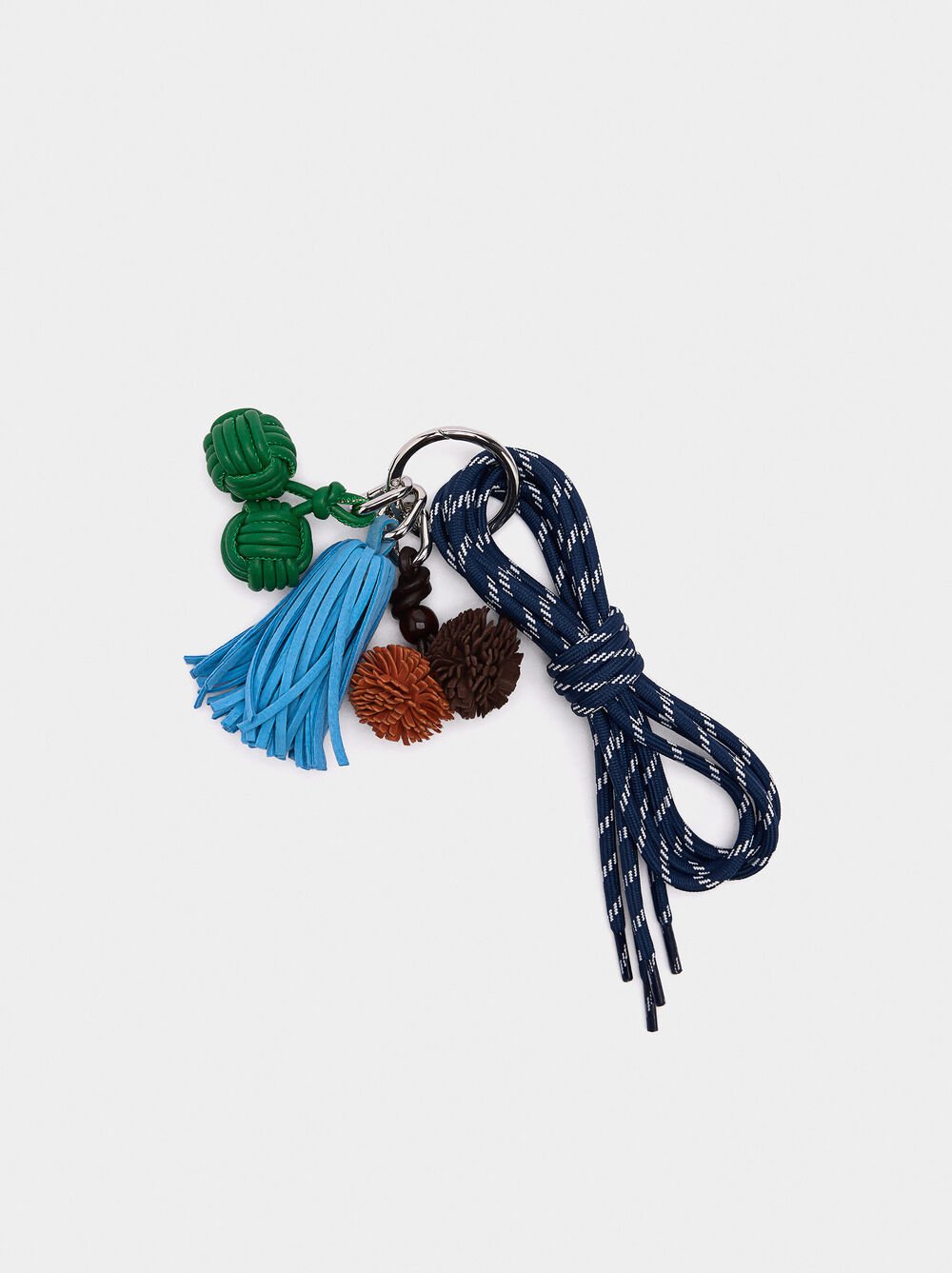 Atacadores com penduro